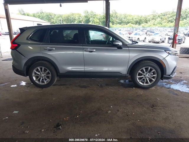 Honda Cr-v Ex Awd 2023 7FARS4H48PE010730 Image 13