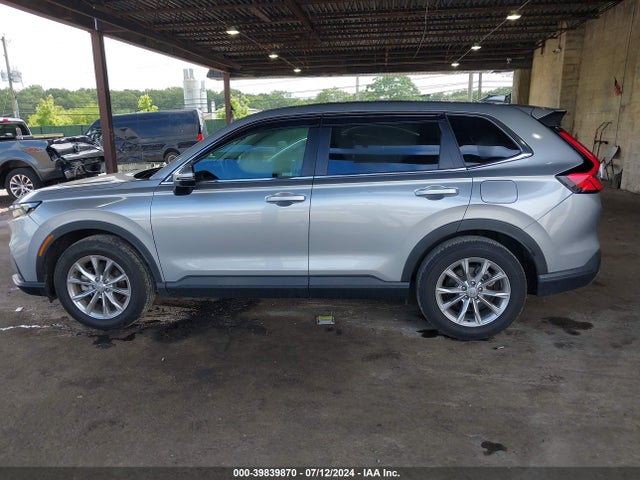 Honda Cr-v Ex Awd 2023 7FARS4H48PE010730 Image 14