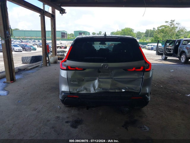 Honda Cr-v Ex Awd 2023 7FARS4H48PE010730 Image 16