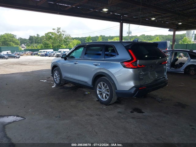 Honda Cr-v Ex Awd 2023 7FARS4H48PE010730 Image 3