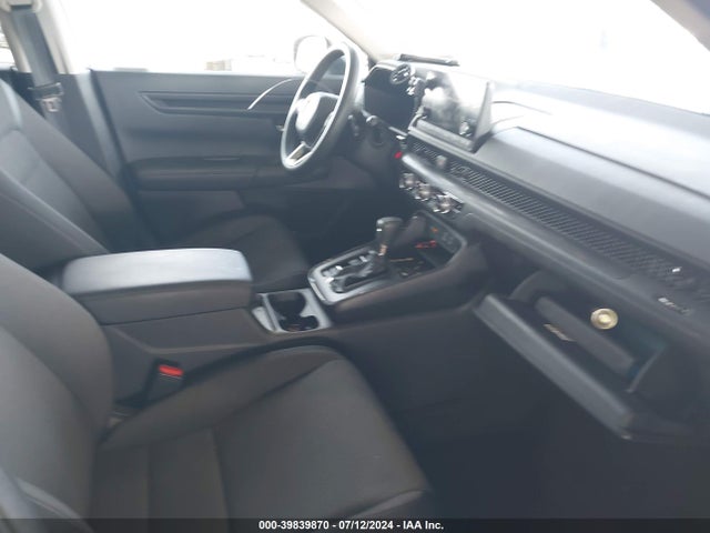 Honda Cr-v Ex Awd 2023 7FARS4H48PE010730 Image 5