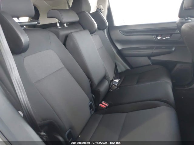 Honda Cr-v Ex Awd 2023 7FARS4H48PE010730 Image 8