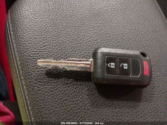 JA4ARUAU2NU010283 Mitsubishi Outlander Sport 2.0 Es Awc
