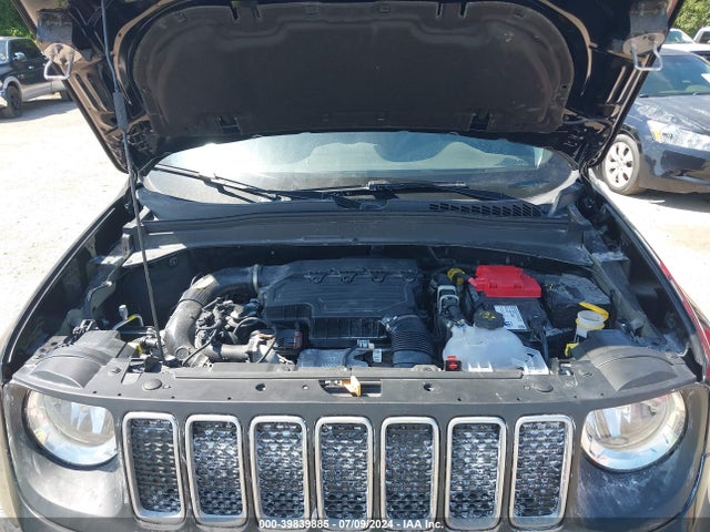 ZACNJDB15PPP69952 Jeep Renegade Upland 4x4