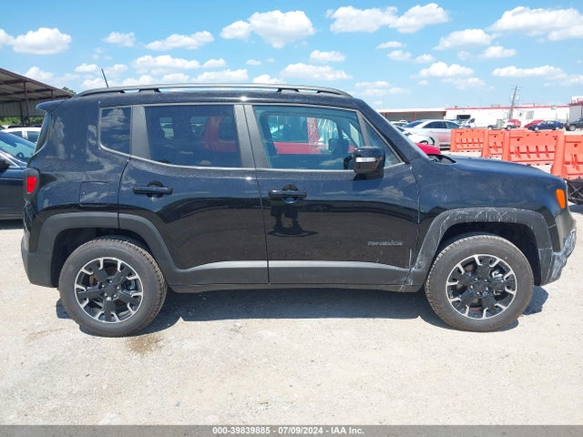 ZACNJDB15PPP69952 Jeep Renegade Upland 4x4