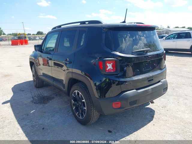 ZACNJDB15PPP69952 Jeep Renegade Upland 4x4