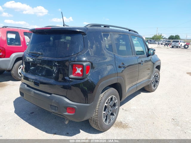 ZACNJDB15PPP69952 Jeep Renegade Upland 4x4