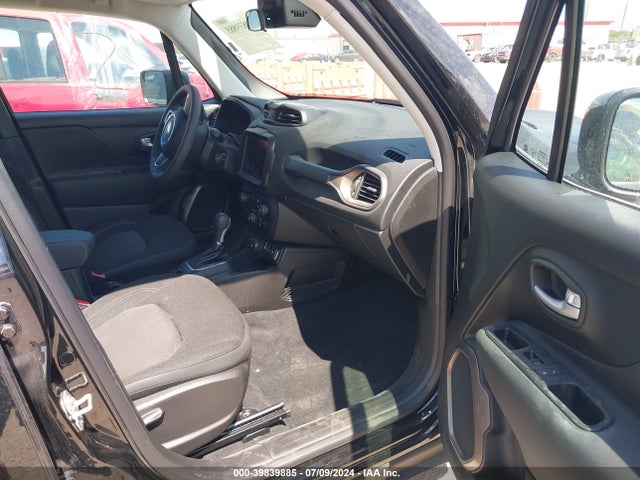 ZACNJDB15PPP69952 Jeep Renegade Upland 4x4