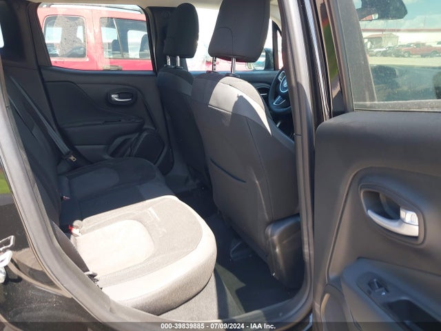 ZACNJDB15PPP69952 Jeep Renegade Upland 4x4
