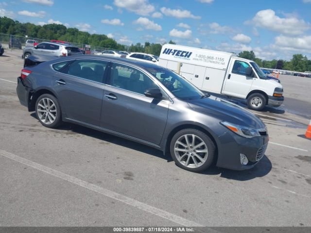 2014 4T1BK1EB6EU088793 main image