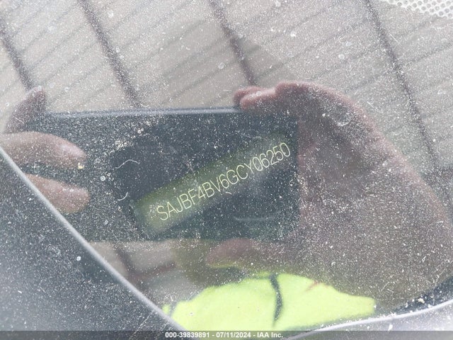 2016 JAGUAR XF SAJBF4BV6GCY06250 Photo 8