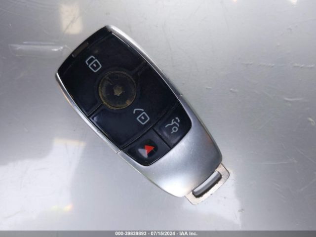 WDDZF4JB0JA478806 Mercedes-Benz E 300