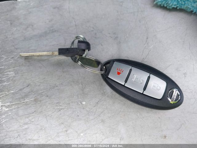 5N1AZ2MH2GN128948 Nissan MURANO S