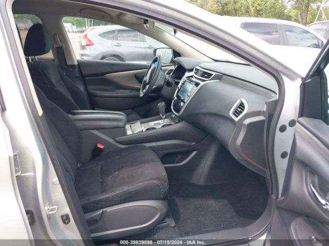 5N1AZ2MH2GN128948 Nissan MURANO S