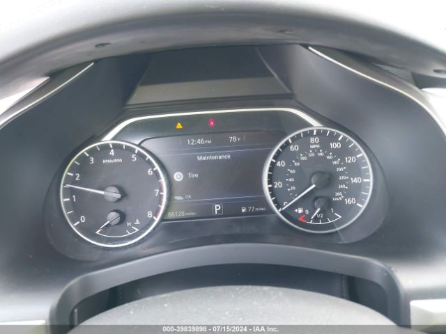 5N1AZ2MH2GN128948 Nissan MURANO S