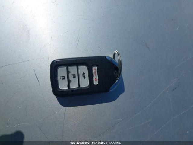 19XFB2F83FE259921 Honda CIVIC EX