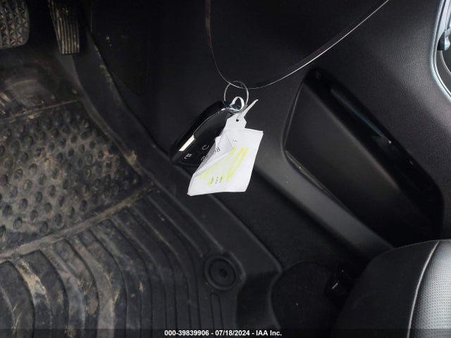 GMC Terrain Slt 2019 3GKALVEV9KL243748 Image 11