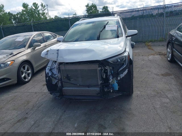GMC Terrain Slt 2019 3GKALVEV9KL243748 Image 13
