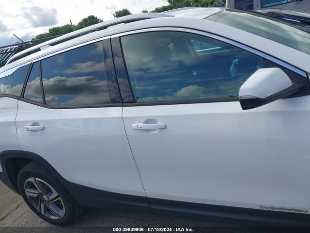 GMC Terrain Slt 2019 3GKALVEV9KL243748 Image 14