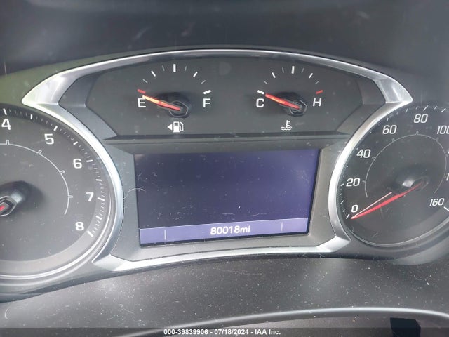 GMC Terrain Slt 2019 3GKALVEV9KL243748 Image 16