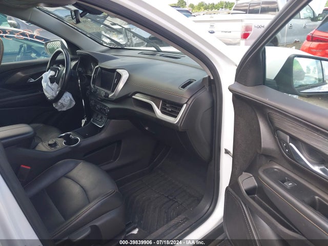 GMC Terrain Slt 2019 3GKALVEV9KL243748 Image 5