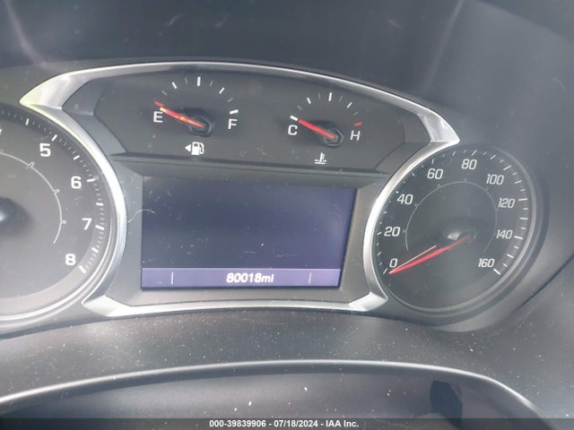 GMC Terrain Slt 2019 3GKALVEV9KL243748 Image 7