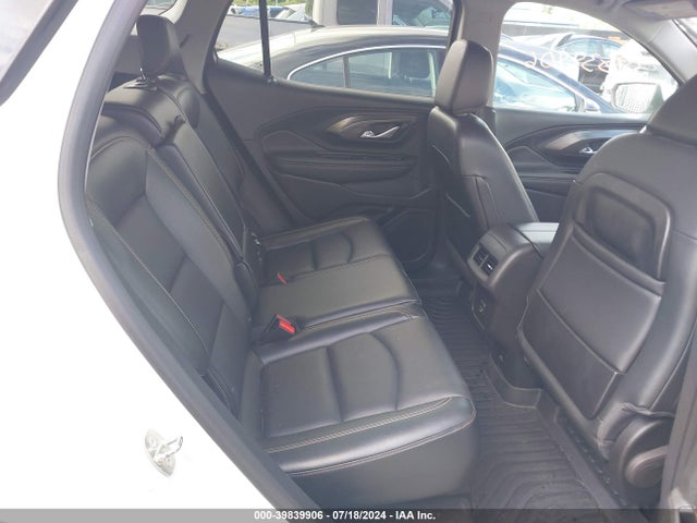 GMC Terrain Slt 2019 3GKALVEV9KL243748 Image 8