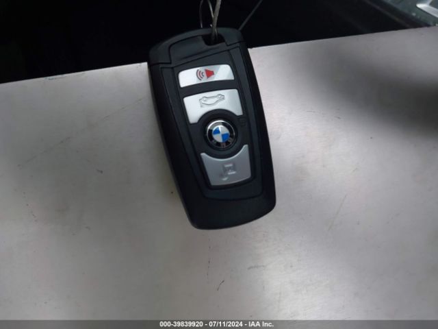 2017 BMW 3 SERIES WBA8E1G30HNU18998 Photo 10