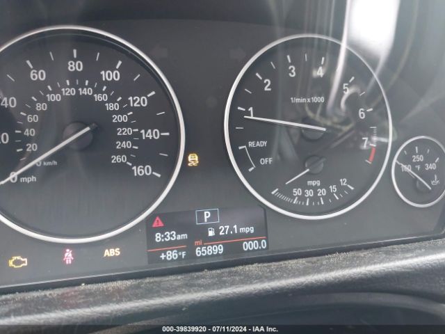 2017 BMW 3 SERIES WBA8E1G30HNU18998 Photo 6