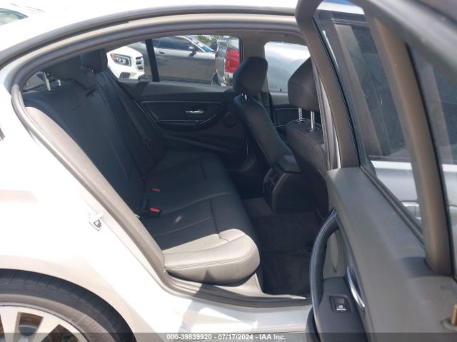 2017 BMW 3 SERIES WBA8E1G30HNU18998 Photo 7