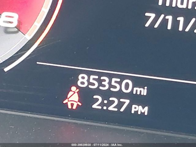 WAUENAF46LN008745 Audi A4 Premium Plus 45 Tfsi Quattro S Tronic
