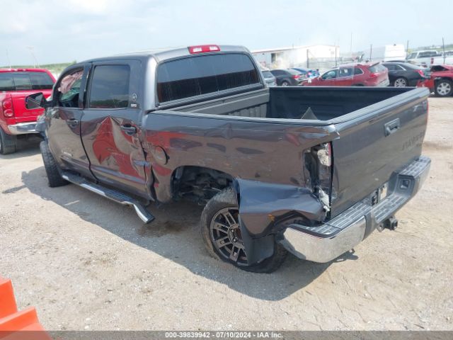 5TFEM5F10EX078946 Toyota Tundra Sr5 4.6l V8