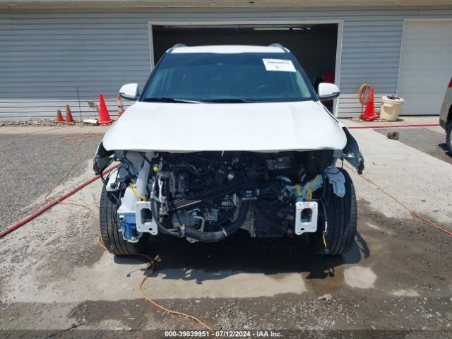 KNDETCA76R7491432 KIA Seltos Sx Turbo