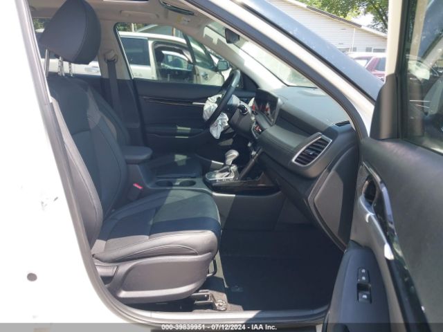 KNDETCA76R7491432 KIA Seltos Sx Turbo