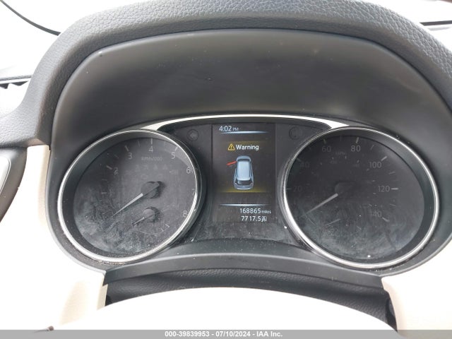 Nissan ROGUE SV 2015 KNMAT2MT2FP505338 Image 7