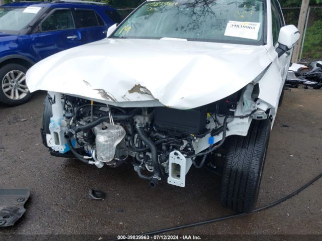 KM8R4DHEXNU387140 Hyundai Palisade Sel