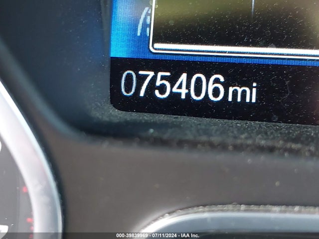 Ford FOCUS SE 2018 1FADP3F20JL258810 Image 7