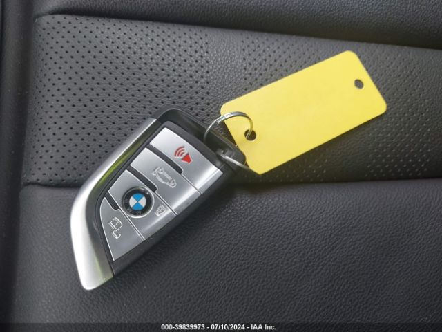 5UXCR6C02N9K75680 BMW X5 Xdrive40i