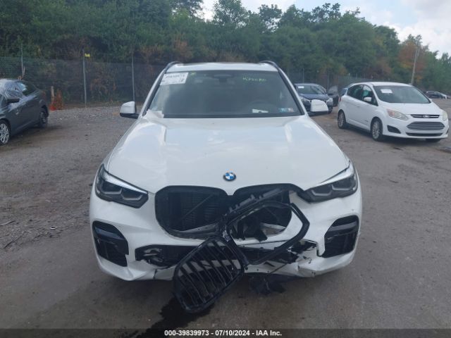 5UXCR6C02N9K75680 BMW X5 Xdrive40i