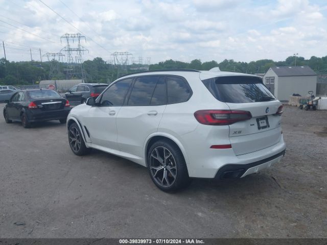 5UXCR6C02N9K75680 BMW X5 Xdrive40i
