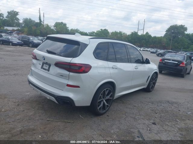 5UXCR6C02N9K75680 BMW X5 Xdrive40i