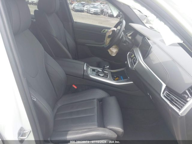 5UXCR6C02N9K75680 BMW X5 Xdrive40i