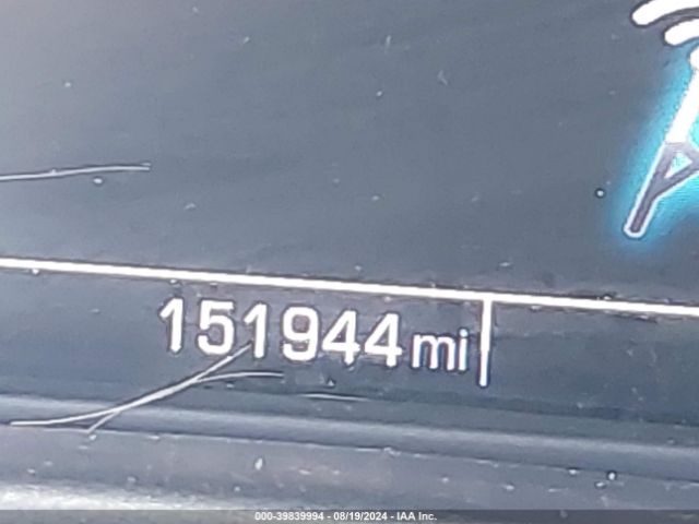 3GCUKTEC8GG320821 Chevrolet Silverado 1500 High Country