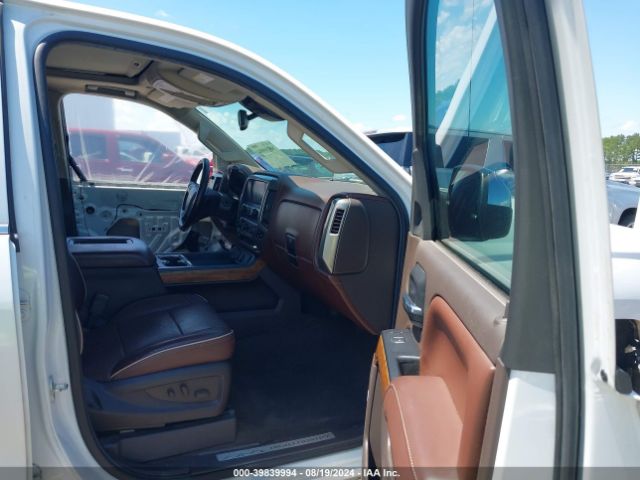 3GCUKTEC8GG320821 Chevrolet Silverado 1500 High Country