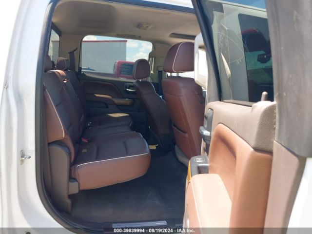 3GCUKTEC8GG320821 Chevrolet Silverado 1500 High Country