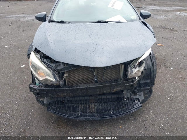 Toyota COROLLA LE 2014 2T1BURHE5EC124246 Image 12
