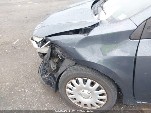 Toyota COROLLA LE 2014 2T1BURHE5EC124246 Image 6