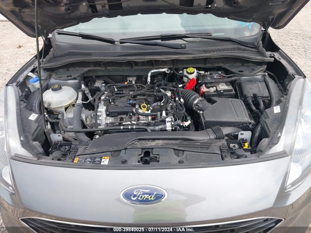 Ford ESCAPE SE 2021 1FMCU0G6XMUB33936 Image 10