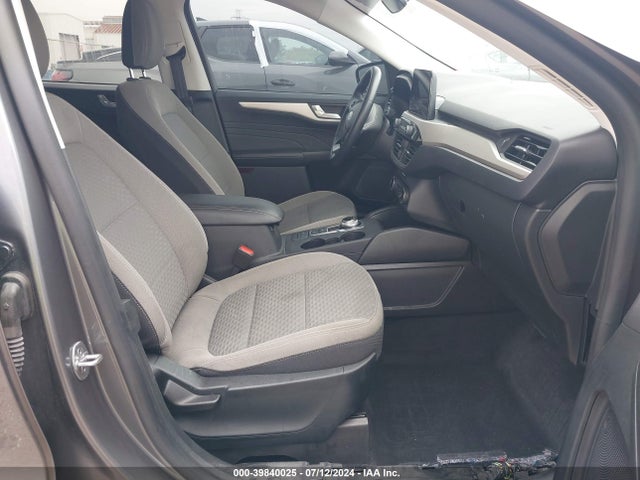 Ford ESCAPE SE 2021 1FMCU0G6XMUB33936 Image 5