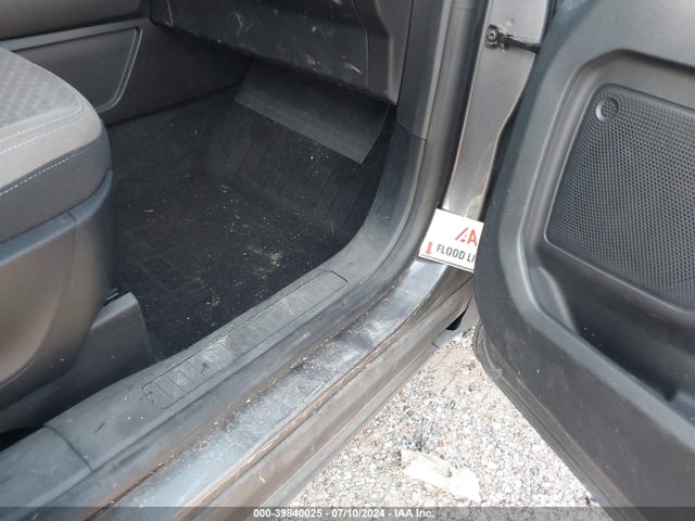 Ford ESCAPE SE 2021 1FMCU0G6XMUB33936 Image 6
